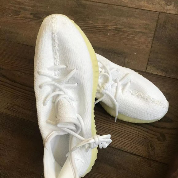 women running boost , running shoes , boost 350 - Picture 4 of 5